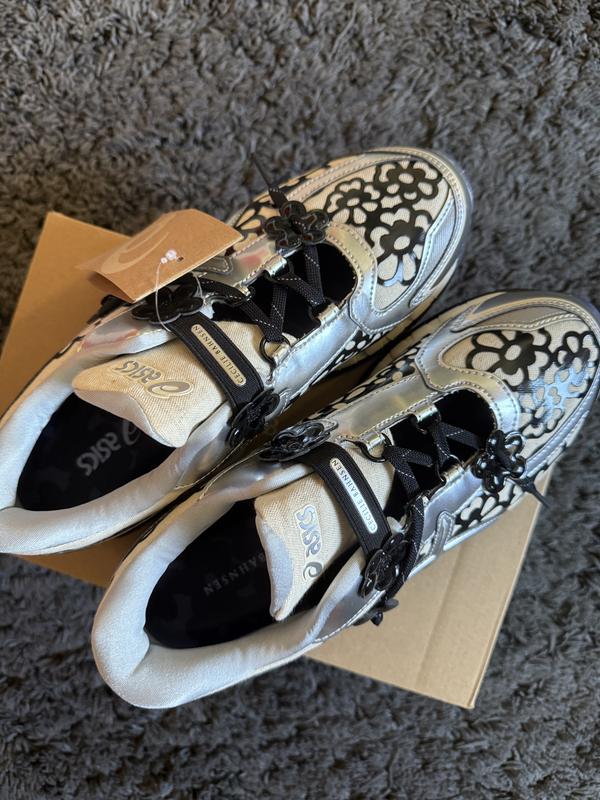 CECILIE BAHNSEN x GEL-KAYANO 20 Obuwie SportStyle uniseks PL - Asics