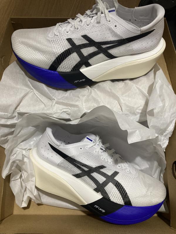 METASPEED EDGE TOKYO | Unisex | FLASH RED/BLACK | Unisex Running