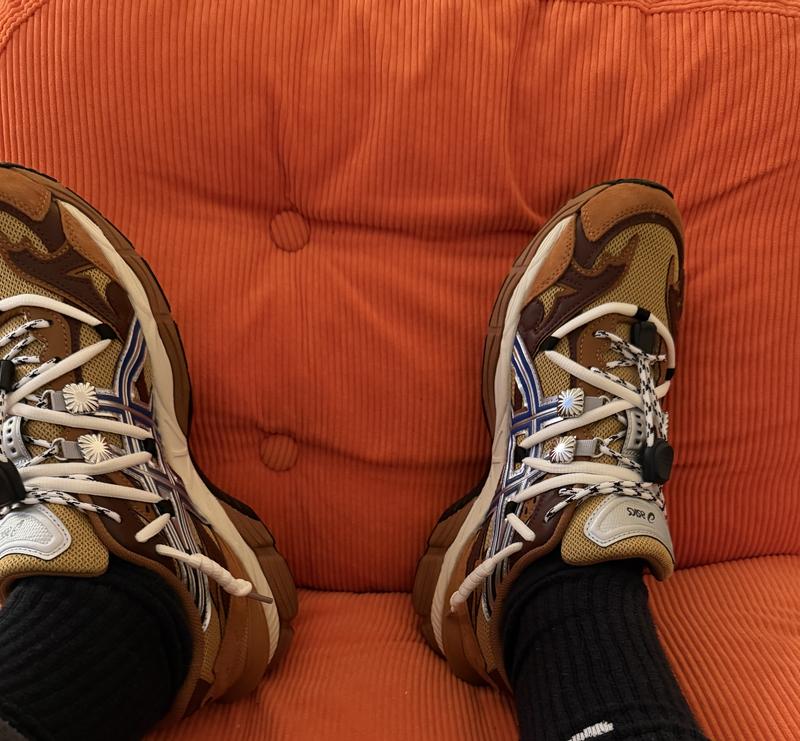 TOGA ARCHIVES x GEL-CUMULUS 16 TG Unisex SportStyle Shoes GB - Asics