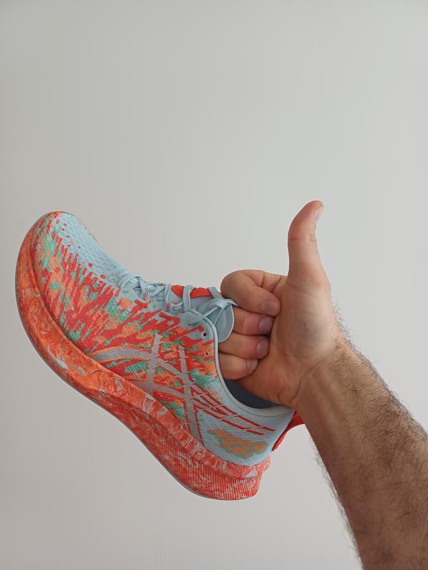 NOOSA TRI 16 | Men | SKY/CHERRY TOMATO | Men's Running Shoes