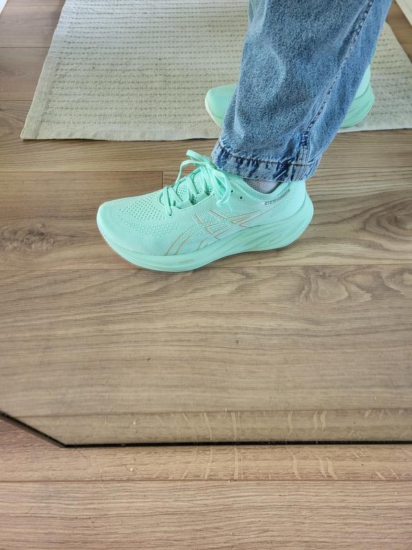 asics GEL-NIMBUS 26 BLACK/BLACK（アシックス ゲル-ニンバス 26