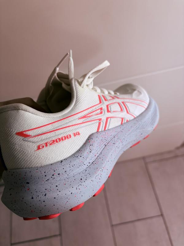 GT-2000 14 TOKYO | Men | CREAM/EDO PURPLE | Men's Running Shoes