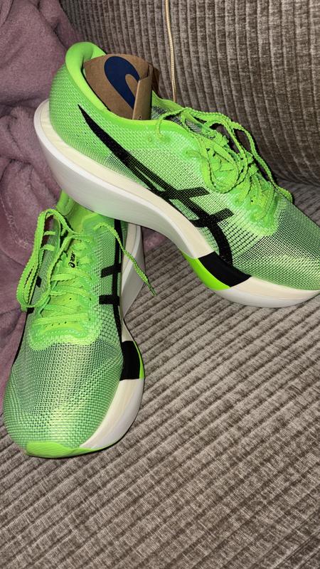 METASPEED SKY TOKYO | Unisex | GREEN GECKO/BLACK | Unisex Running