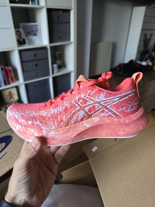 NOOSA TRI 16 | Women | DIGITAL SAKURA/AMETHYST | Women's Running