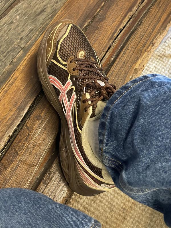 asics UB8-S GT-2160 AZURE/PURE GOLD （アシックス UB8-S