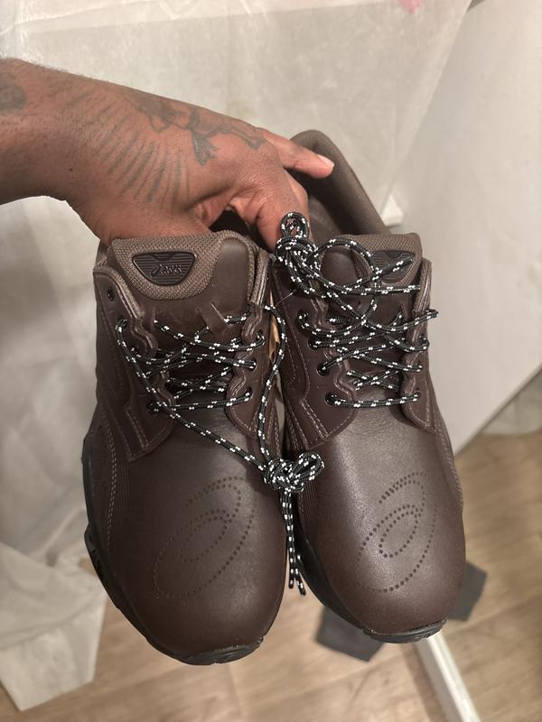 GEL-KINETIC SP | Unisex | JAVA/JAVA | Unisex Sportstyle Shoes