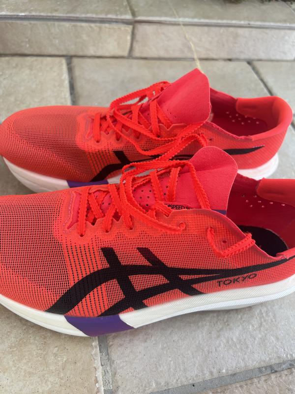 METASPEED SKY TOKYO Unisex Running Shoes FR - Asics