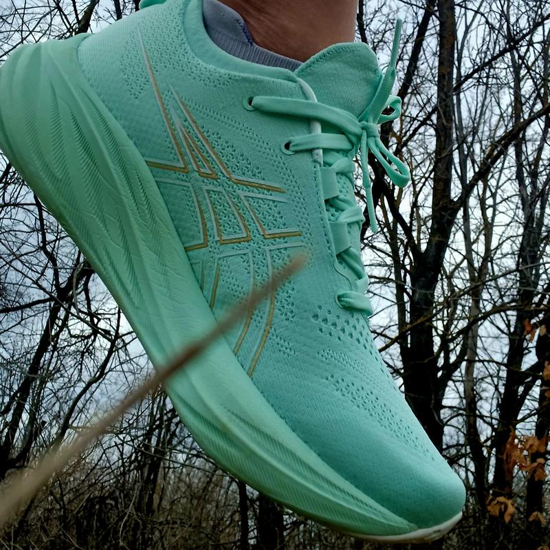 asics - くろ 最後26.5㎝　ゲルニンバス26TR　GEL-NIMBUS26 TR ASICS アシックス（ASICS）（メンズ）ランニングシューズ