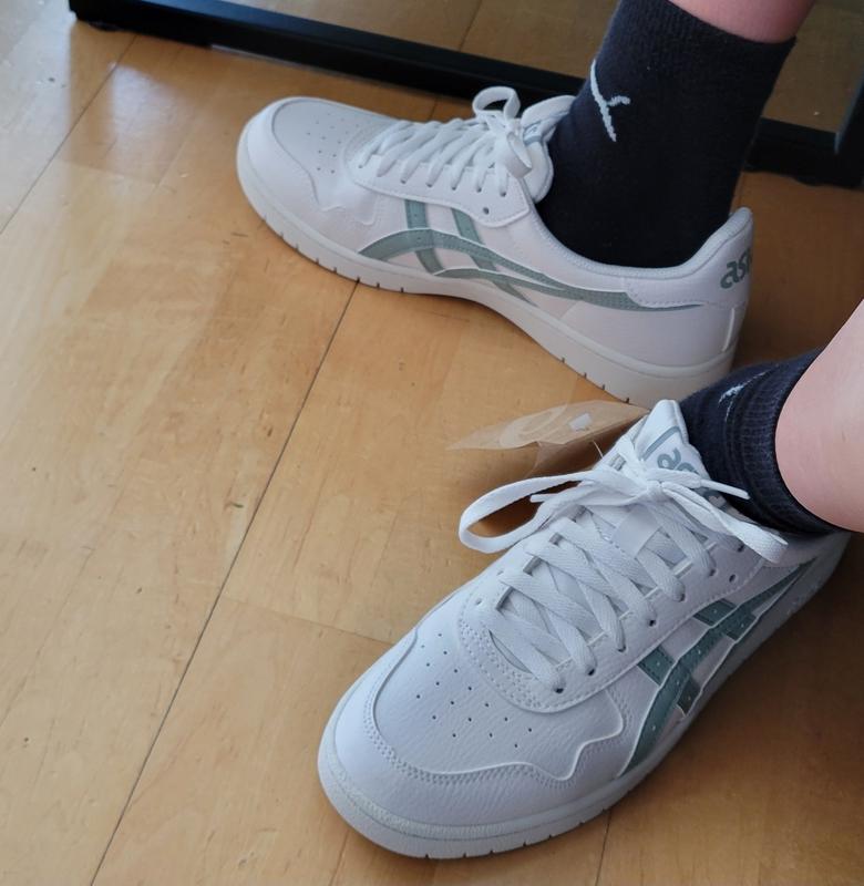 JAPAN S GS Chaussures de style sportif pour enfants FR - Asics