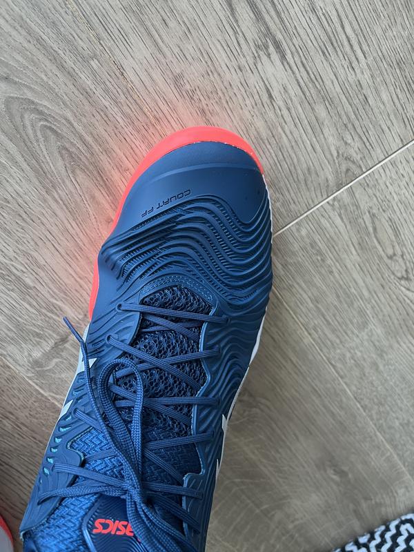 COURT FF 2 CLAY GB - Asics