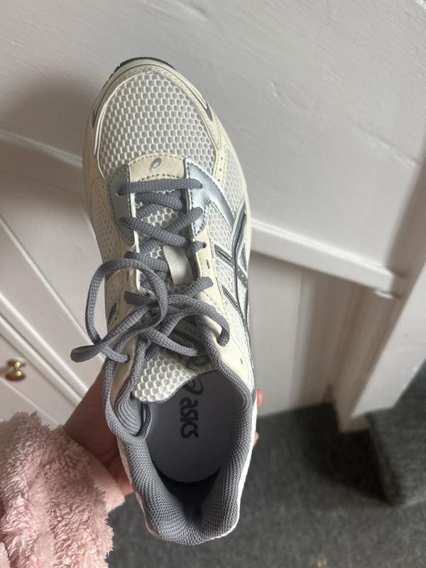 【試着のみ】ASICS GEL1130 24㎝ ホワイト 楽天市場】お得な割引クーポン発行中!!【送料無料 アシックス