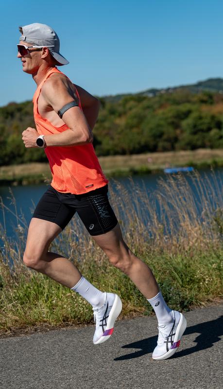 METASPEED RAY Unisex Running Shoes GB - Asics