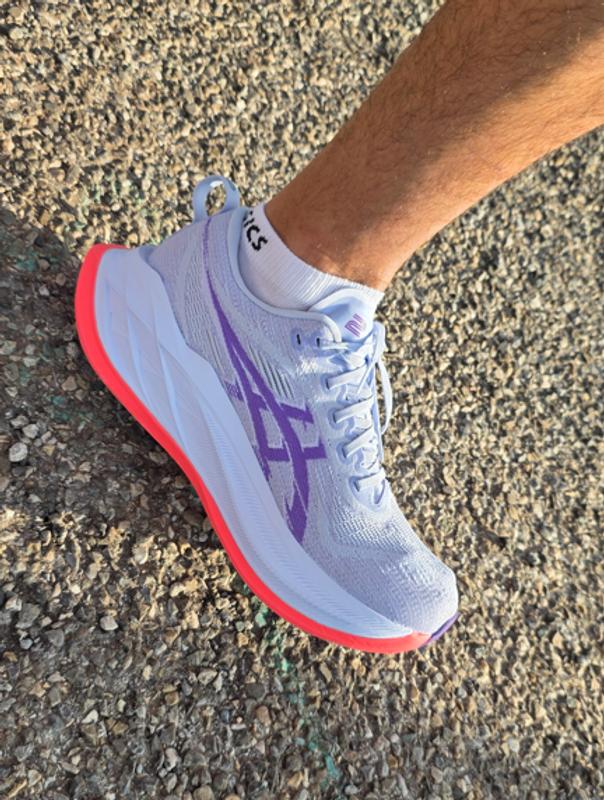 アシックス SUPERBLAST 2 （27.5センチ） Asics Unisex Superblast 2 | Marathon Sports