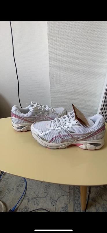 ★ASICS★Asics Gel-Venture 6 White★送料・関税込★ ASICS SportStyle GT-2160 