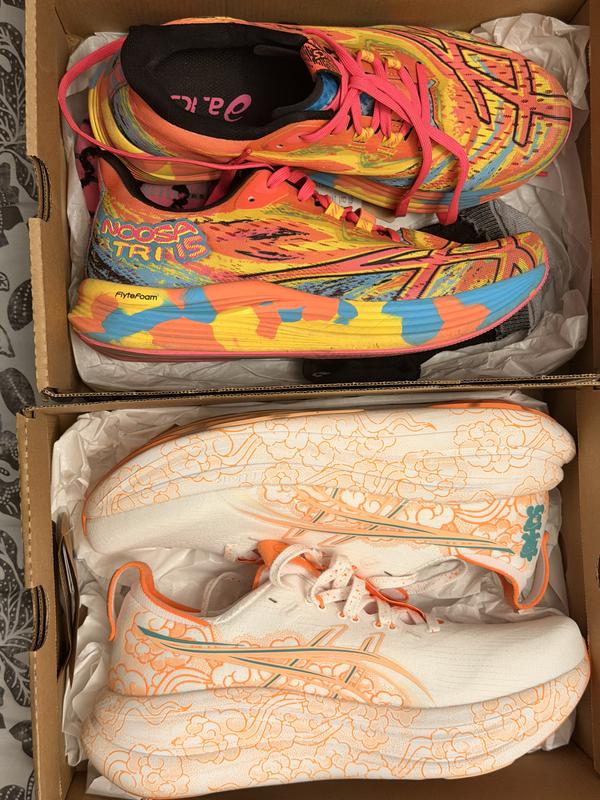 ASICS GEL-NIMBUS 東京モデル GEL-NIMBUS 28 TOKYO | Unisex | WHITE/APRICOT CRUSH | Unisex