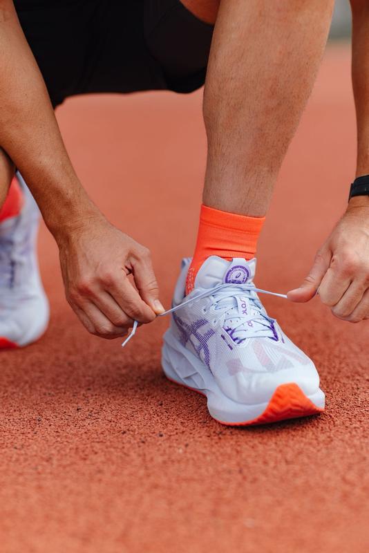 NOVABLAST 5 TOKYO Running GB - Asics