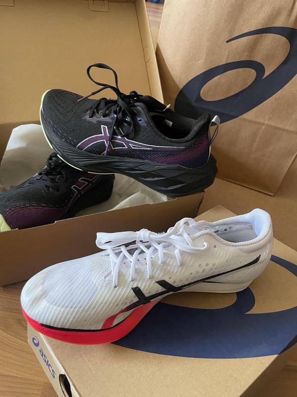 METASPEED SP Zapatillas de atletismo unisex ES - Asics