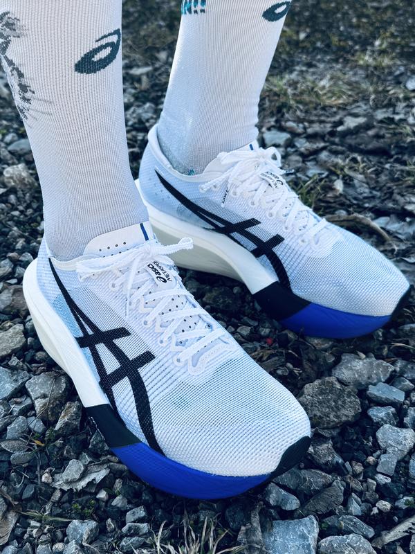 METASPEED EDGE TOKYO | Unisex | FLASH RED/BLACK | Unisex Running