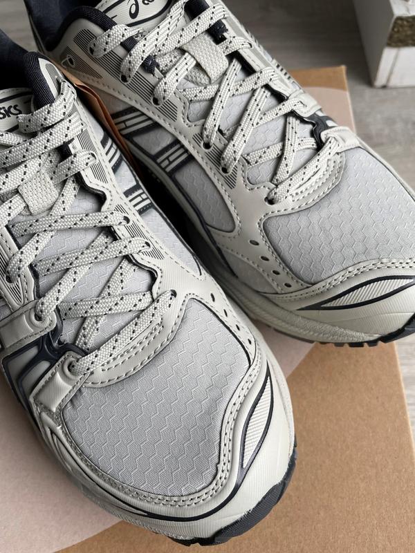 シューズ(男性用) Ayrton Senna Asics Gel-Kayano 14 white Asics x Ayrton Senna GEL-Kayano 14 McLaren Asia Exclusive