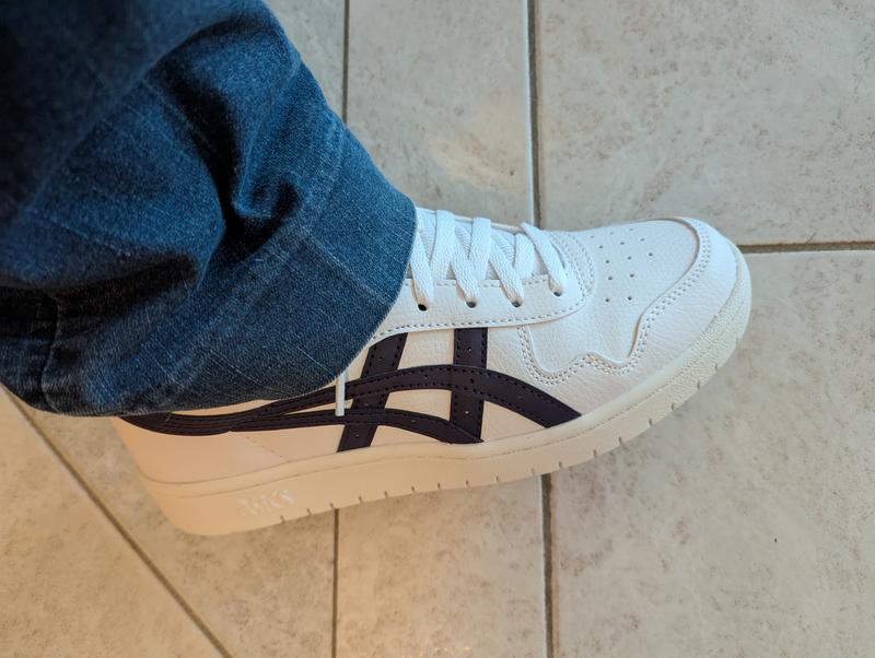 JAPAN S GS Chaussures de style sportif pour enfants FR - Asics