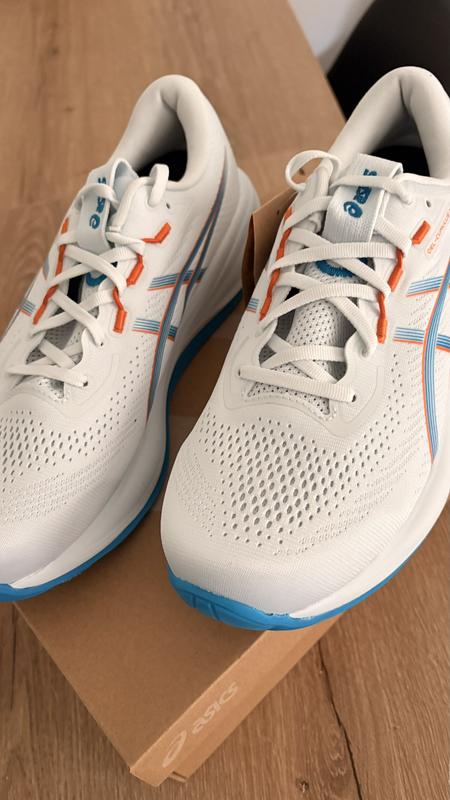 GEL-CUMULUS 28 | Men | ARCTIC BLUE/AEGEAN BLUE | Men's Running