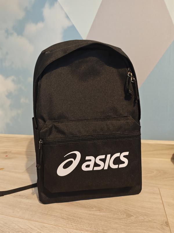 BACKPACK 23L | Unisex | PERFORMANCE BLACK/GRAPHITE GREY | Unisex