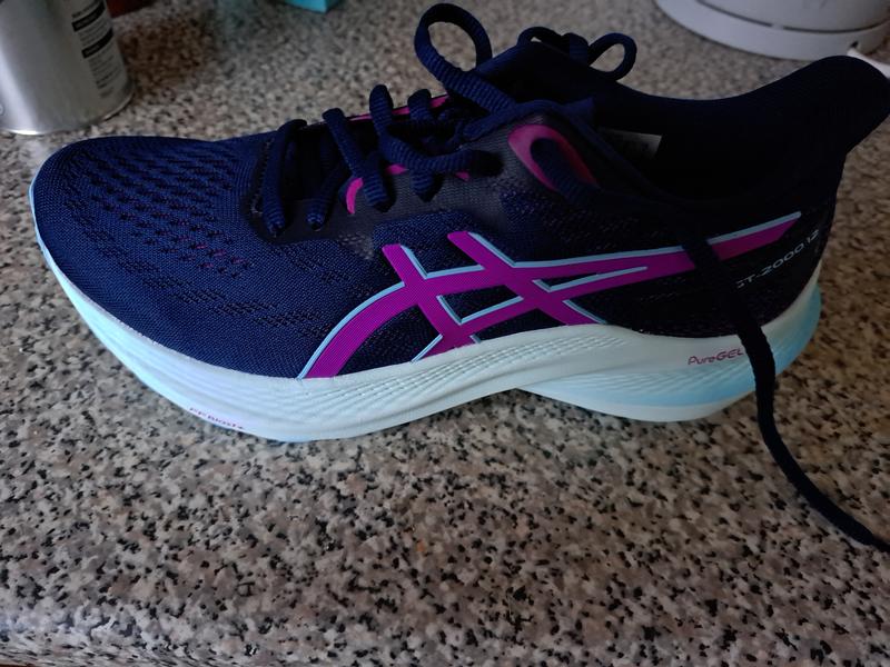【新品】 asics アシックス GT2000 12 レディース25.5cm ASICS GT-2000 Sneakers for Women for sale - eBay