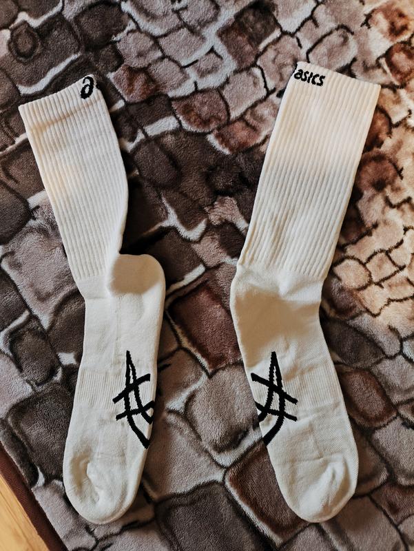 SPORT 3PPL CREW SOCK Unisex Socks NL - Asics