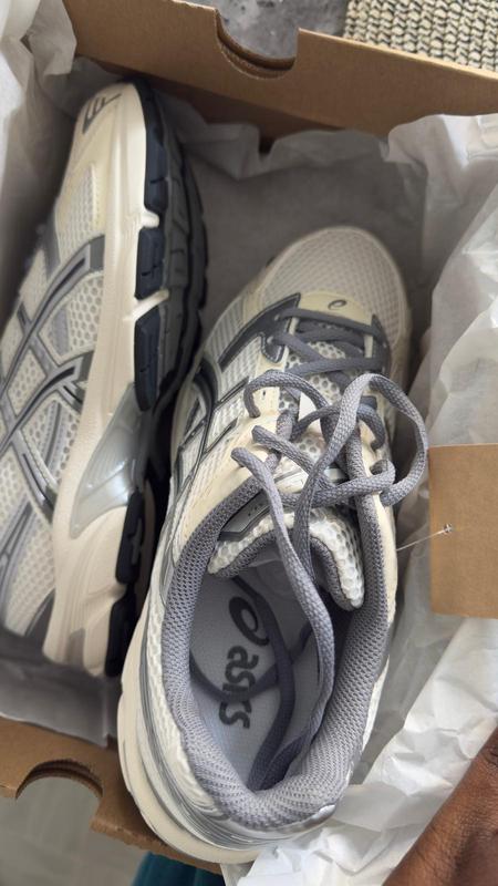 asics GEL-1130 WHITE/FADED YELLOW（アシックス ゲル-イレブン