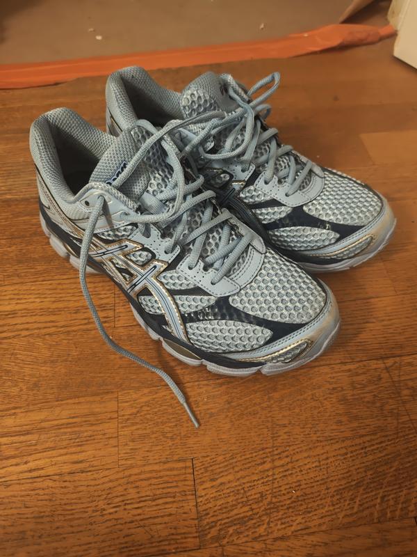 GEL-CUMULUS 16 Unisex SportStyle Shoes PL - Asics