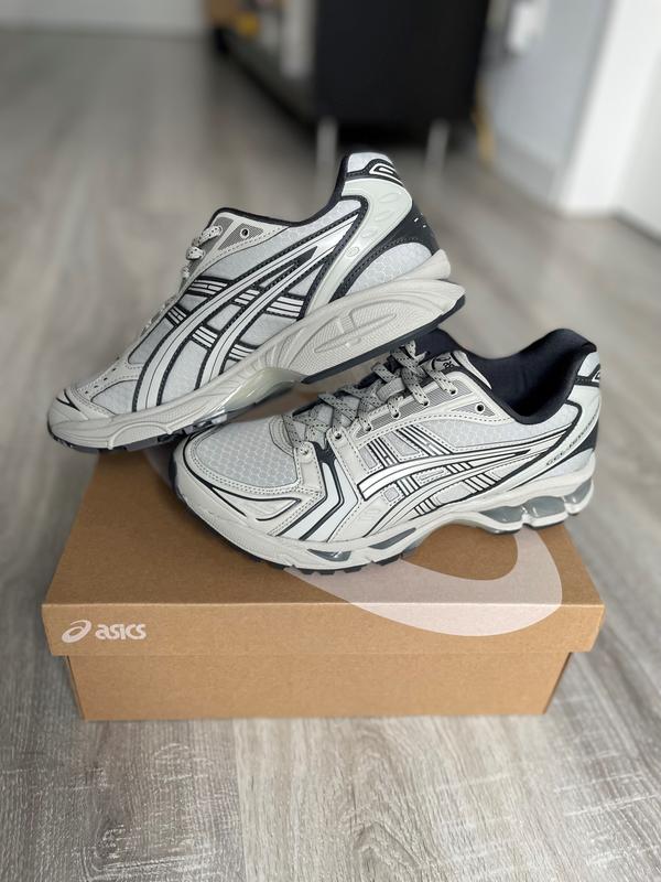 シューズ(男性用) Ayrton Senna Asics Gel-Kayano 14 white Asics x Ayrton Senna GEL-Kayano 14 McLaren Asia Exclusive