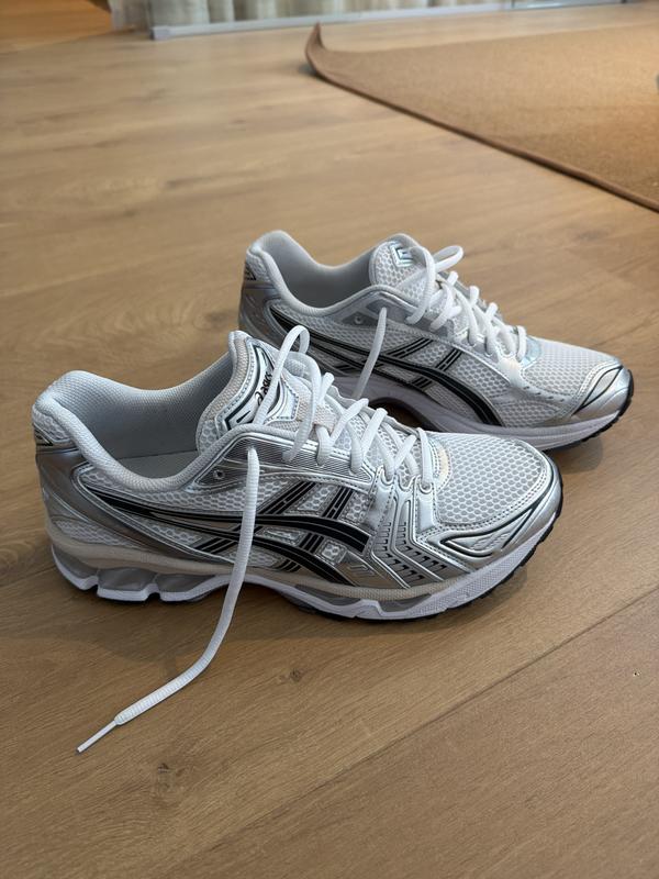 asics GEL-KAYANO 14 ARCTIC SKY/PURE SILVER（アシックス ゲル-カヤノ