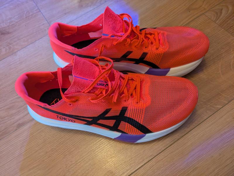 すかい METASPEED SKY TOKYO Unisex Running Shoes GB - Asics