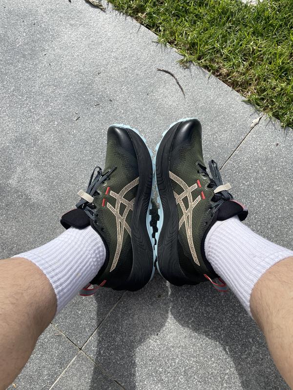 asics GEL-Trabuco 12 GTX asics GEL-Trabuco 12 GTX