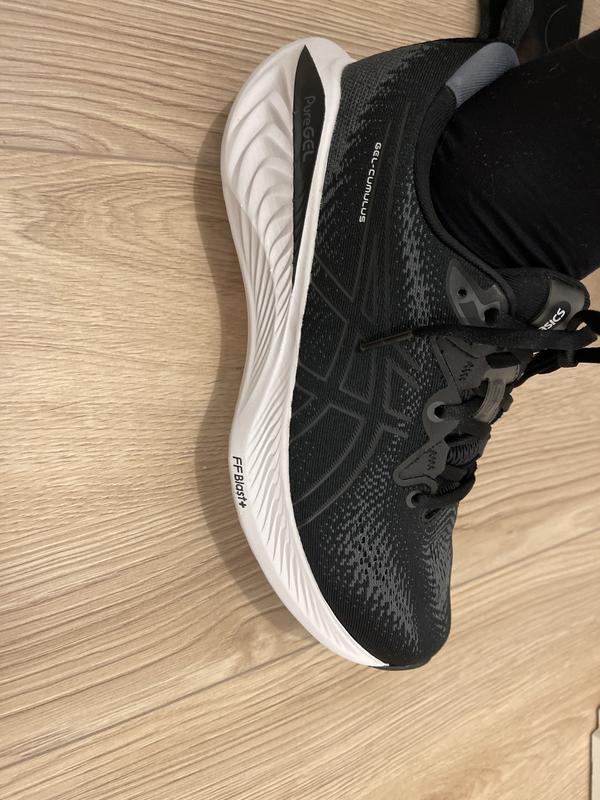 Asics Womens Gel Cumulus 25 2A Running Shoes Rebel Sport