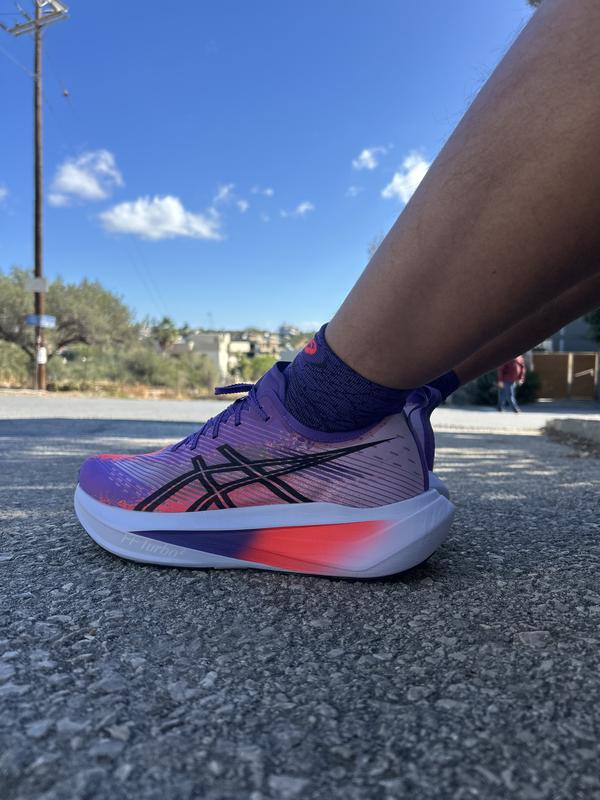 MEGABLAST Unisex Running Shoes GB - Asics