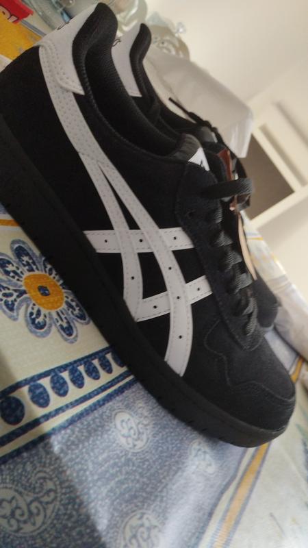 JAPAN PRO Jazda na deskorolce PL - Asics