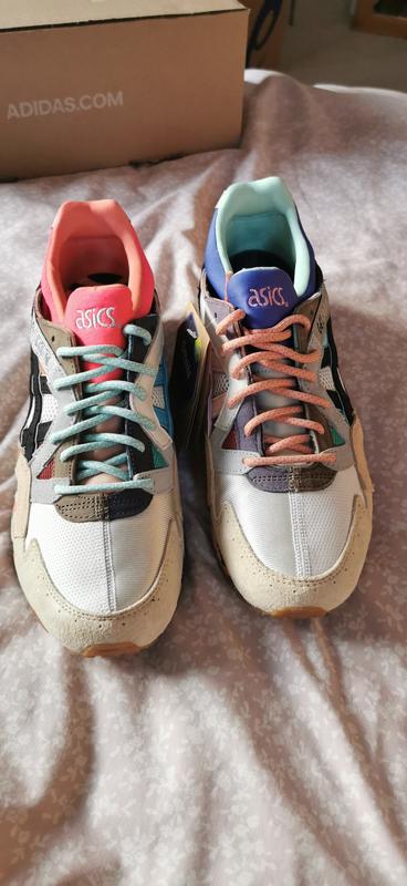 asics GEL-LYTE V MULTI/MULTI 23SS-I（アシックス ゲルライト