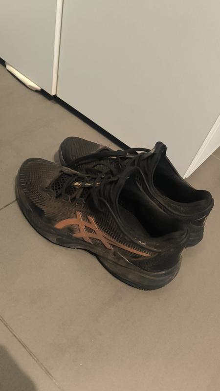 COURT FF 3 NOVAK CLAY NIGHT ENERGY Tenis PL - Asics