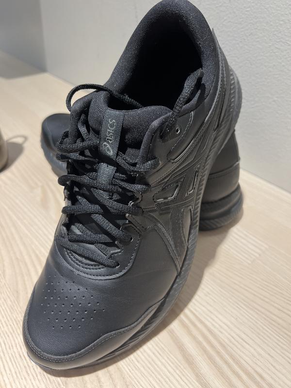 Contend Asics Gym Shoes Review Asics Mens Gel Contend SL Walking