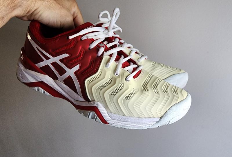 COURT FF 2 GB - Asics