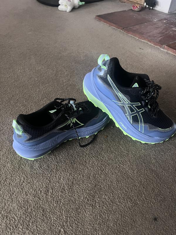 asics Trabuco Max 3 asics Trabuco Max 3 （アシックス