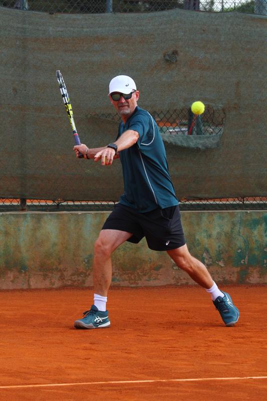 COURT 7IN SHORT | Men | PERFORMANCE BLACK | Men's Shorts | ASICS