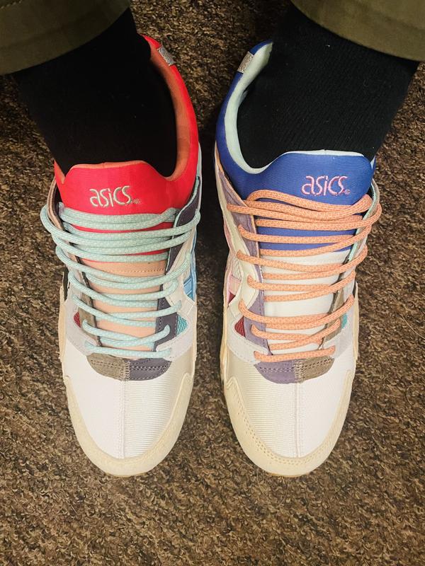 asics atmos gel lyte 5 ゲルライト　28cm 11/7発売｜Asics Gel-Lyte 5 2colors｜抽選/販売/定価情報