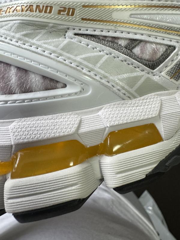 KENZO X GEL-KAYANO 20 | Men | Digital Aqua/Black | Men's