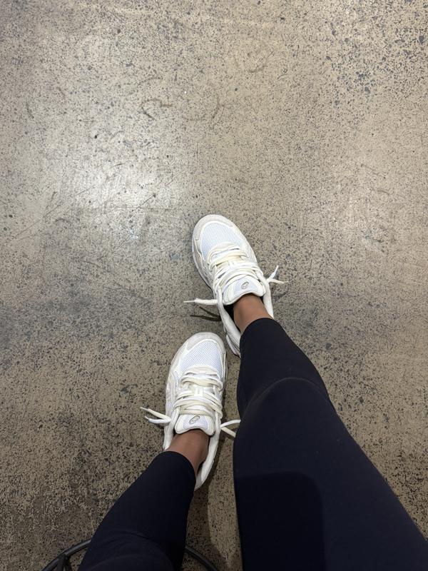 【ASICS】Gel-NYC★ゲルNYC★1203A663-101★Cream/Cloud Grey Asics Gel-NYC 'Cream Cloud Grey' – Limited Edt
