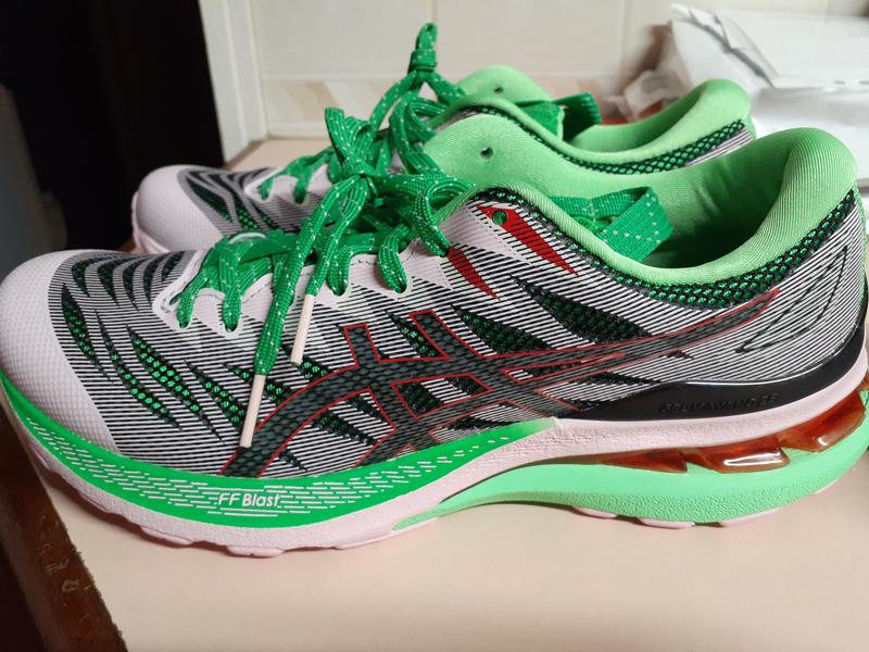 Kiko Kostadinov × Asics Gel-Quantum 28 Kiko Kostadinov x ASICS GEL-QUANTUM LEVITRACK: Release Info