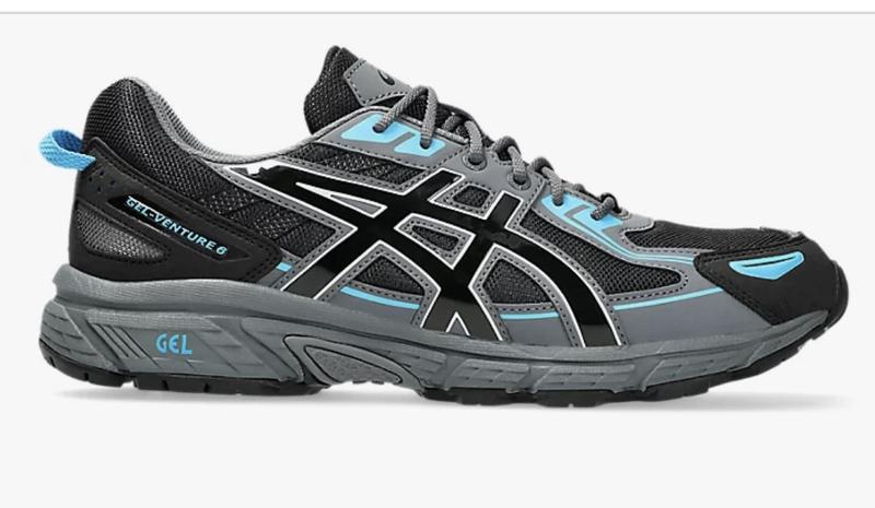 GEL-VENTURE 6 | Unisex | SEAL GREY/TAUPE GREY | Unisex