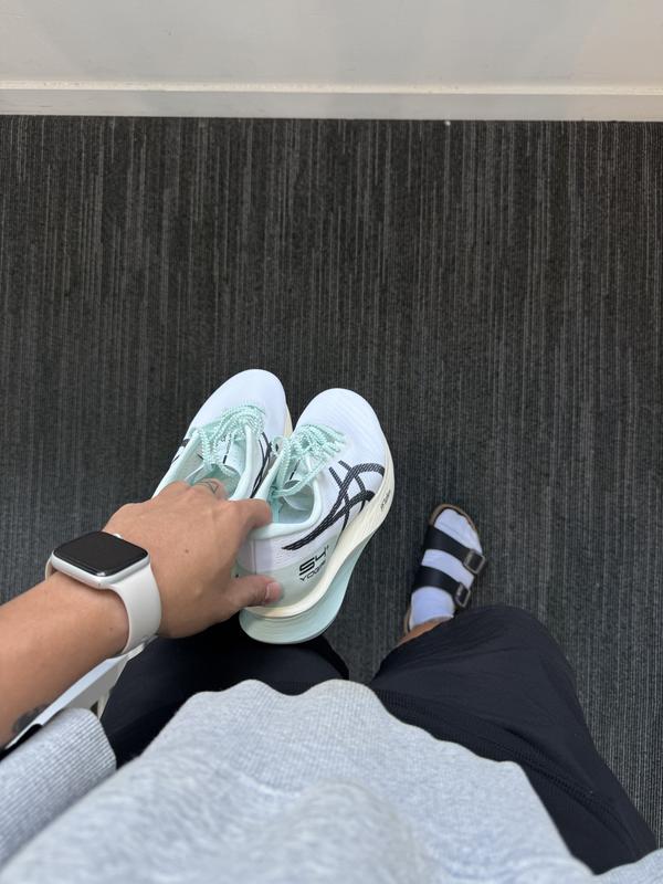 ASICS S4+ YOGIRI ランニングシューズ　26.5 Amazon | [アシックス] ランニングシューズ S4+ YOGIRI 1013A158