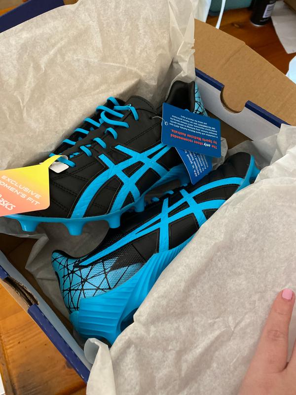 シューズ asics LETHAL TIGREOR FF HYBRID WIDE Introducing the ASICS Lethal Tigreor FF Hybrid - YouTube